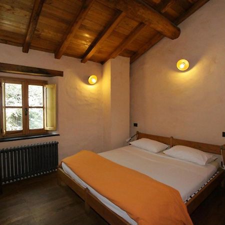 Villa Agririfugio Molini Camogli Esterno foto