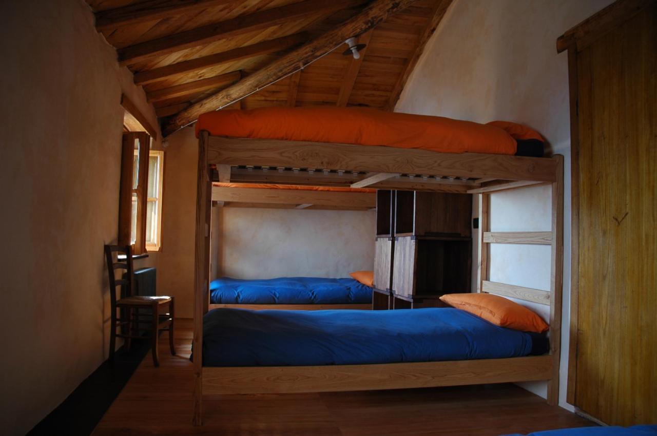 Villa Agririfugio Molini Camogli Esterno foto