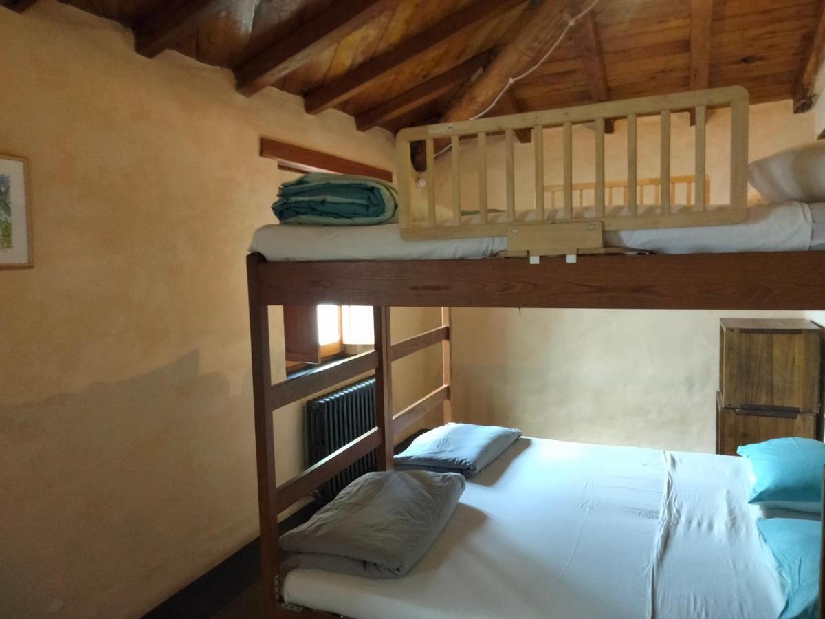 Villa Agririfugio Molini Camogli Esterno foto